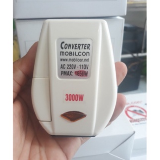 ⚡GIAO HỎA TỐC⚡ BỘ BIẾN THẾ 3000W MOBILCON.