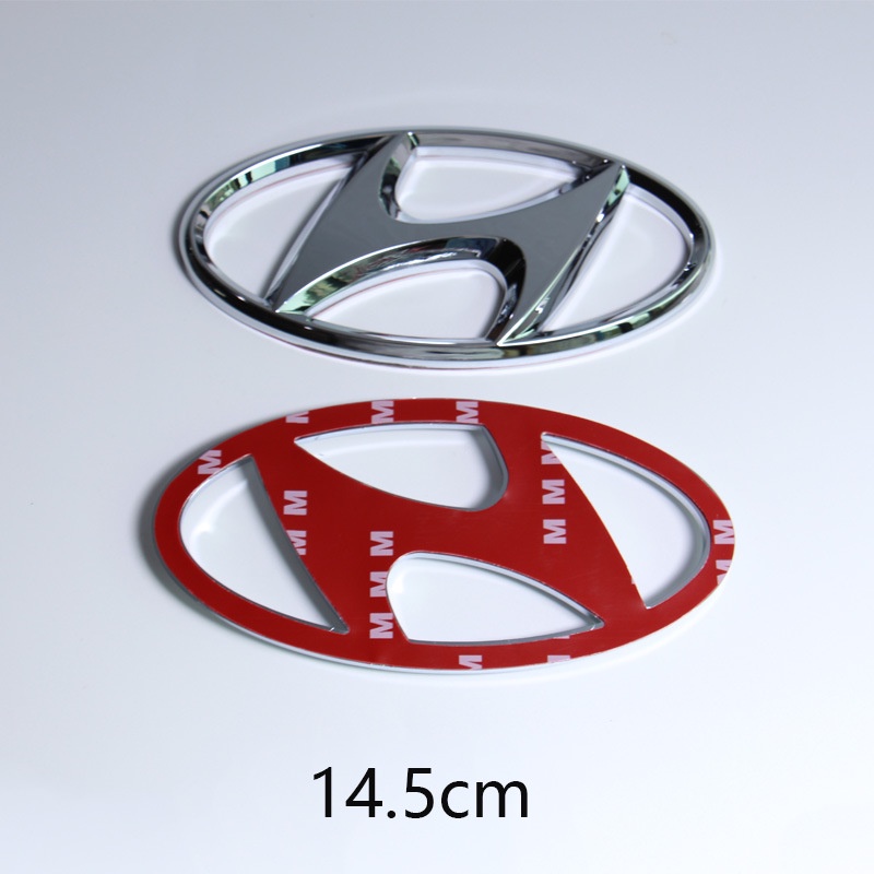 Logo xe ô tô Hyundai, Logo xe hơi hãng Hyundai