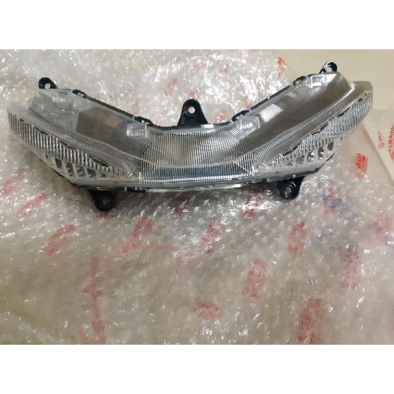 Đèn demi zin exciter150 tháo xe mới