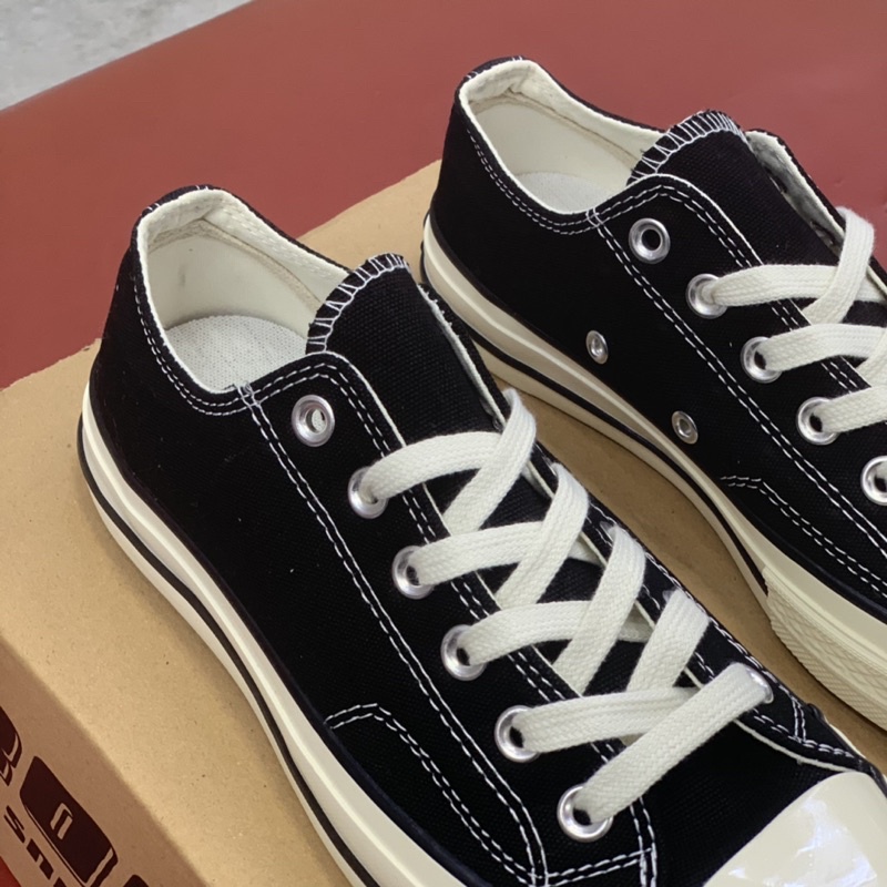Giày thể thao classic (CV_4) đơn giản thấp cổ | BigBuy360 - bigbuy360.vn