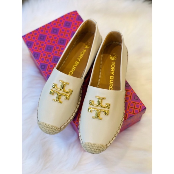 💃🥿 Slip TORY BURCH từ Mỹ— rất êm chân, đẹp và sang chảnh🥿💃