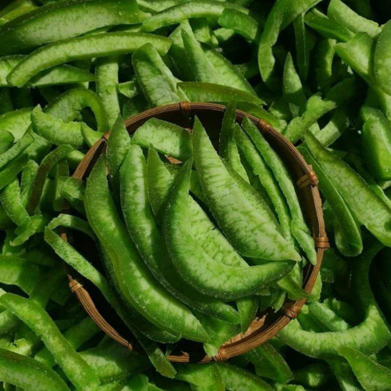 Vỏ Bưởi Thái Lan Sấy Dẻo Loại 1 300gr [Có Bán Sỉ], [Loại Đặc Biệt] Hàng ngon nhà làm