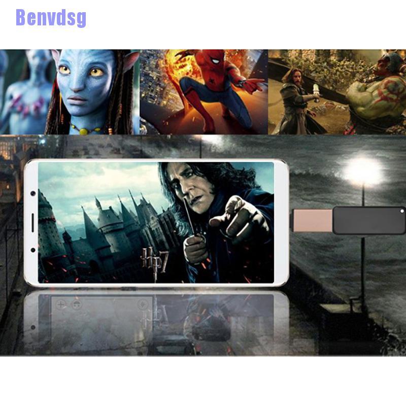 Đầu Chuyển Đổi Usb 3.0 A Nhỏ Gọn Tiện Dụng