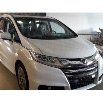 lọc gió Honda City 2.4 2016