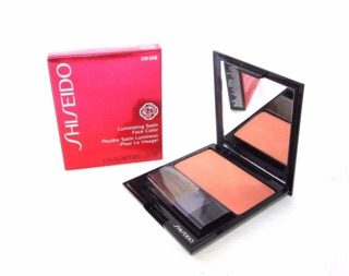 Phấn má hồng Luminizing Satin Face Color 6.5g