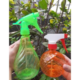 Bình xịt Bacarlo 350ml-500ml