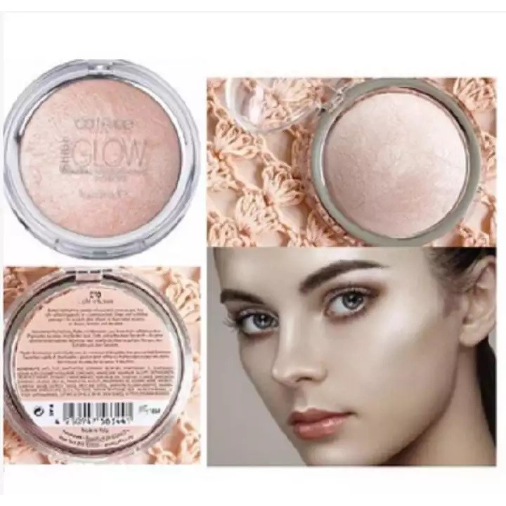 Phấn Bắt Sáng Catrice High Glow Mineral Highlighting Powder No.10 | BigBuy360 - bigbuy360.vn