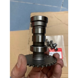 Cam cò Spacy 125/ Xe @ stream