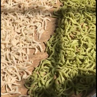 Mứt dừa non nhà làm 5 vị ngon như mẹ làm, bịch 250gr