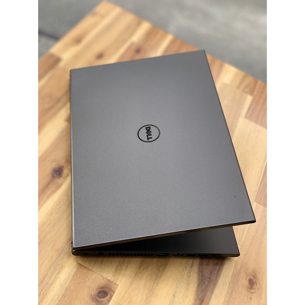 Dell Gaming 3446 i5 Ram8G SSD Vga rời GT820M Chuyên Chơi Liên Minh, Fifa, Dota, Võ Lâm Đồ Họa Giá rẻ