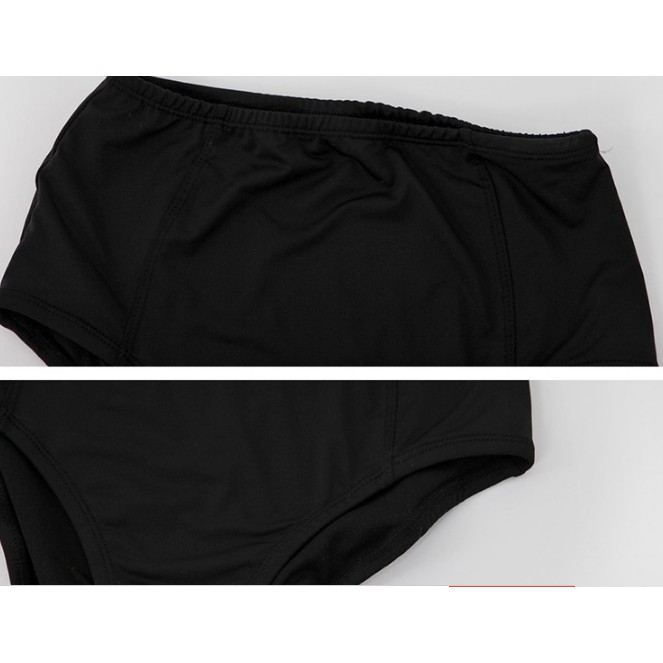 Bộ bơi áo tắm phong cách thể thao áo choàng lưới | BigBuy360