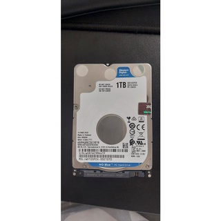 Ổ cứng hdd wd blue 1tb chính hãng- it365