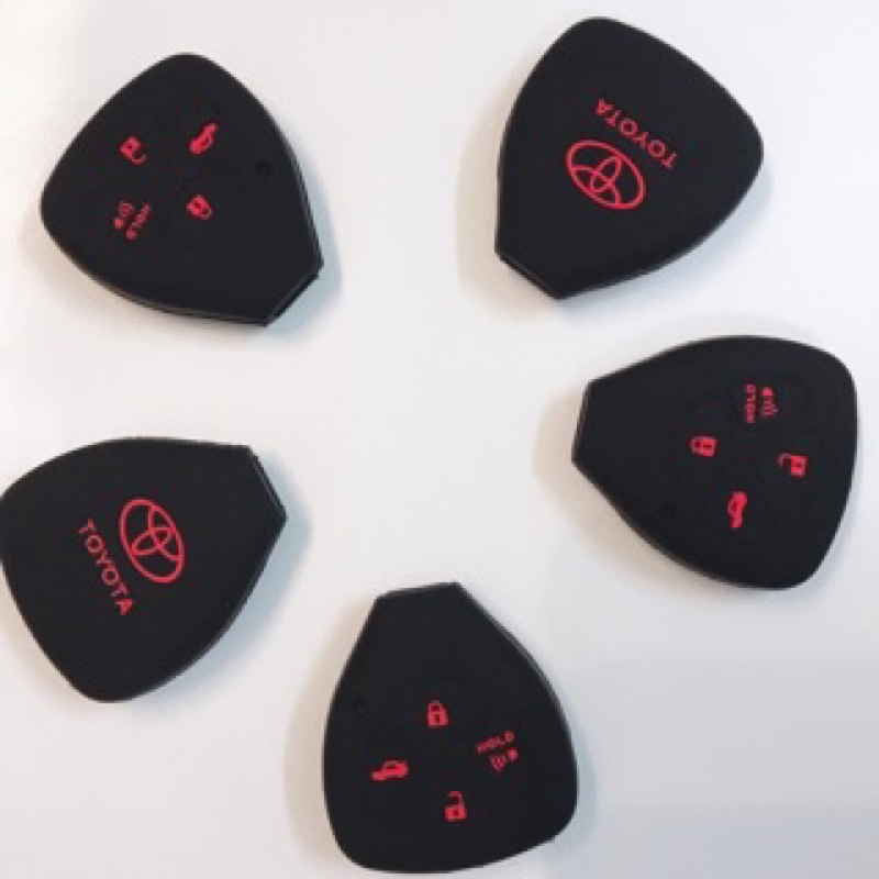 Ốp chìa khoá COROLA CROSS