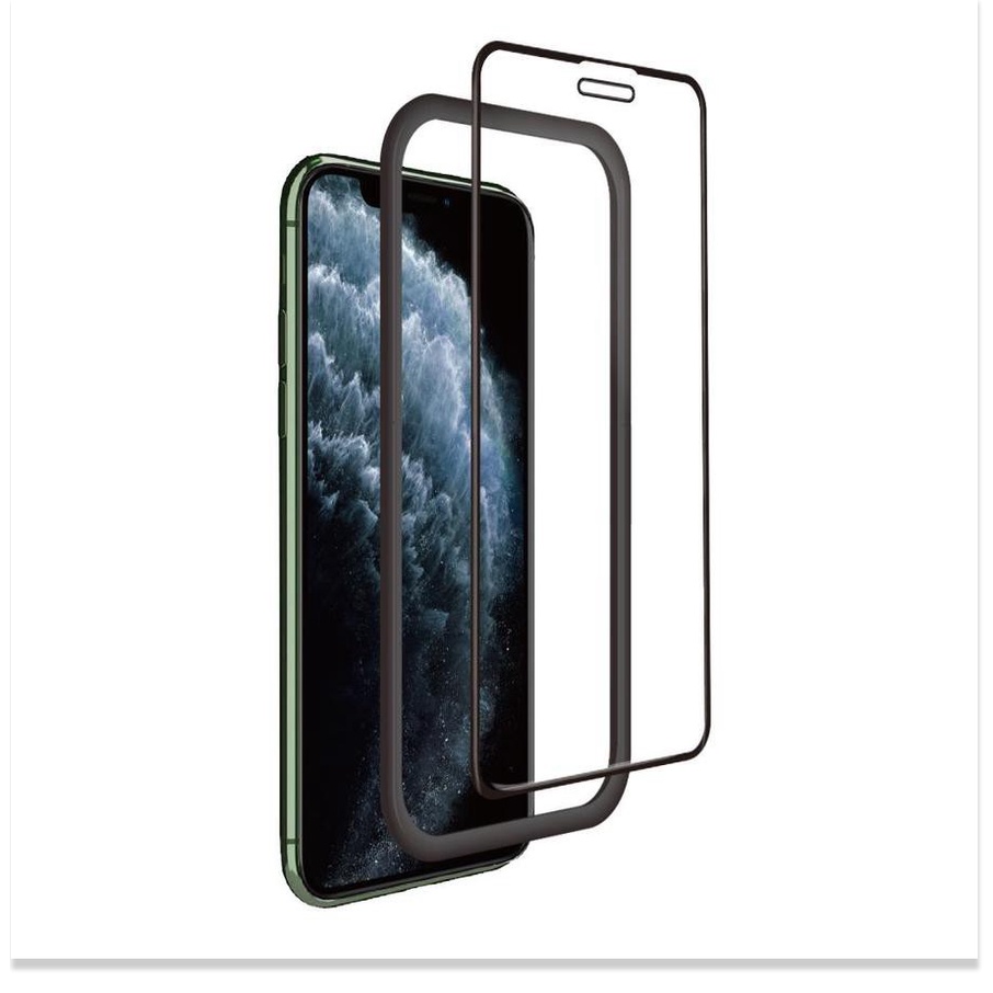 Kính Cường Lực SwitchEasy iPhone 11 Pro - Xs - X Glass Pro Glass Screen Protector