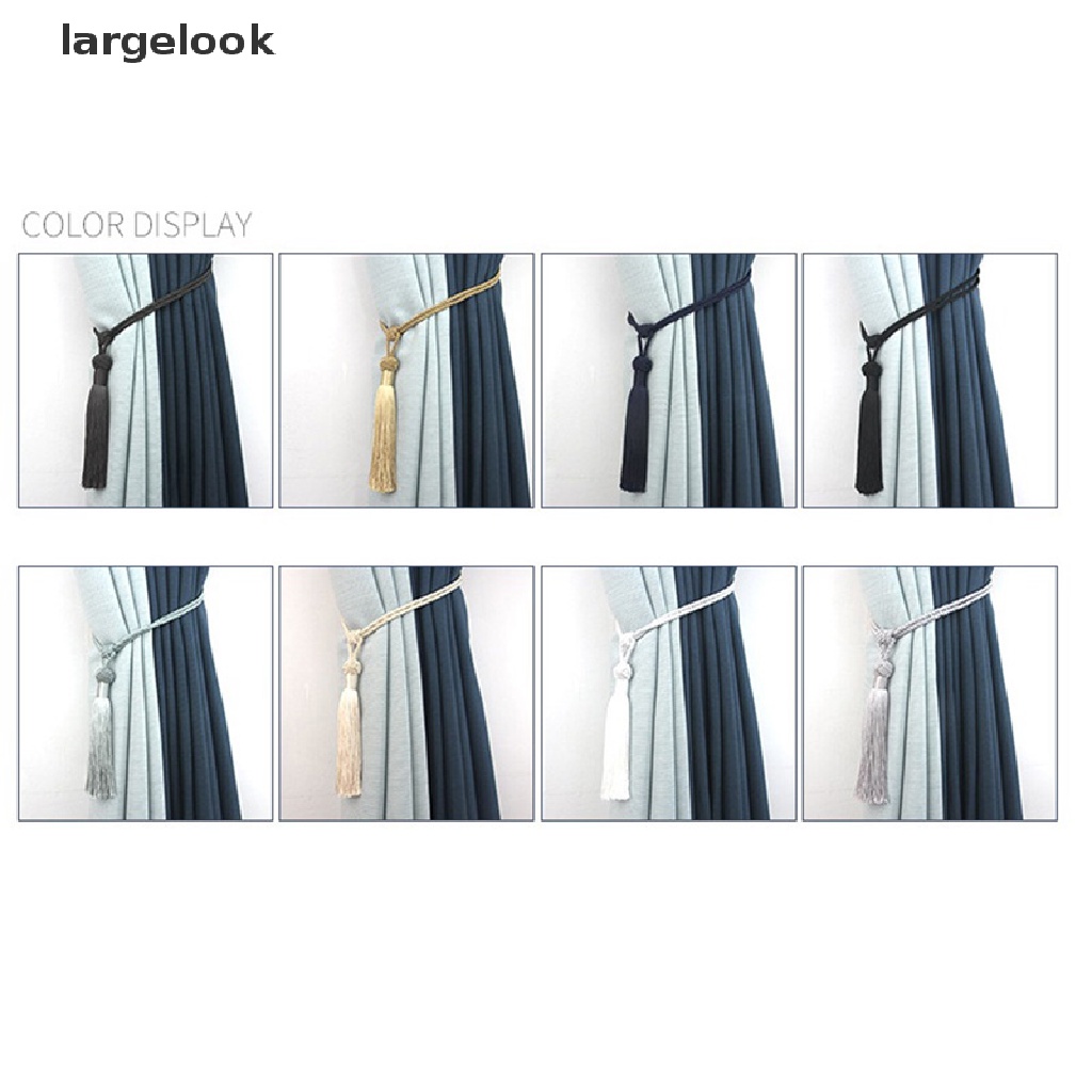 Dây cột rèm cửa thời trang sang trọng