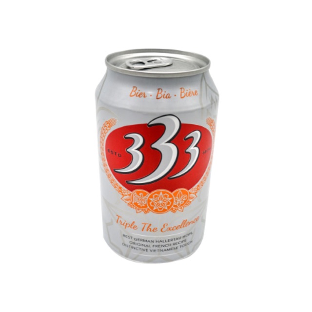 BIA 333 LON 330ML