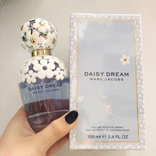 Nước hoa chính hãng Daisy Dream 100ml