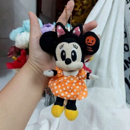 Chuột nhồi bông_ mickey cotlay