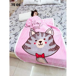 Chăn cừu trẻ em