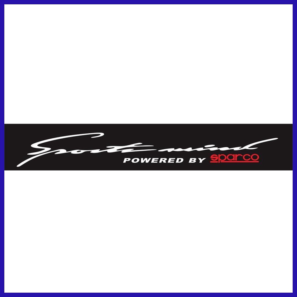 Đề Can Dán Kính Chắn Gió Xe Hơi Chống Nắng Thiết Kế Độc Đáo Tiện Dụng