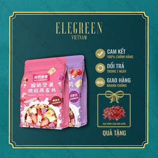 Ngũ cốc granola, ngũ cốc ăn liền MEIZHOUSHIKE