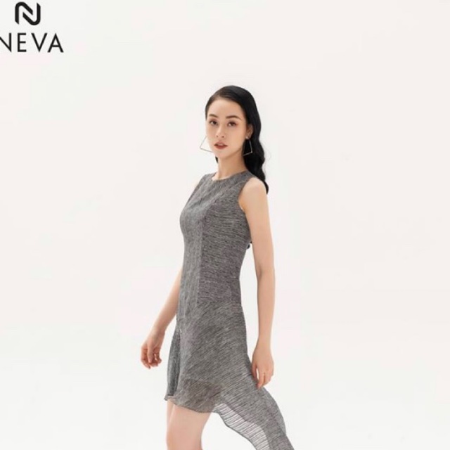 Đầm xoè THỜI TRANG NEVA