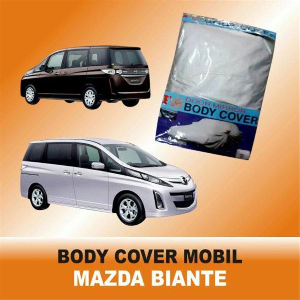 Khuyến Mãi Vỏ Bọc Bảo Vệ Chìa Khóa Xe Hơi Mazda Biante