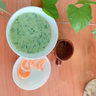 Chén bát ăn dặm cho bé
