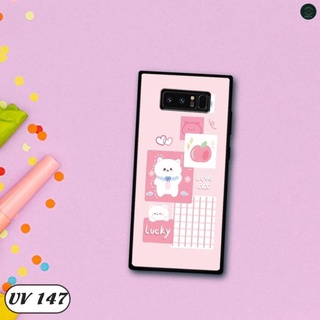 <Sale 34%> Ốp lưng cho điện thoại Samsung Galaxy Note 8