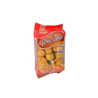 Bánh bông nhài Bảo Minh