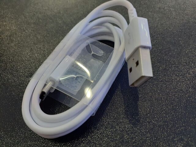 Cáp Type C Samsung zin bóc máy