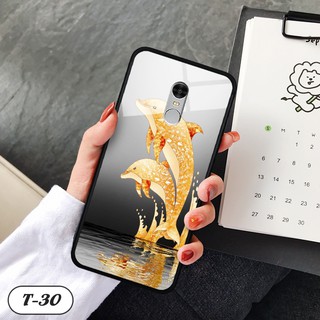 Ốp lưng điện thoại Xiaomi Redmi Note 4- hình 3D