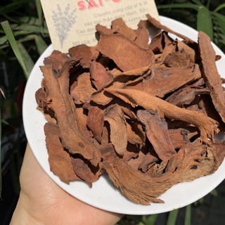 Cốt Toái Bổ 100gram
