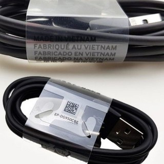 Cáp USB Type-C Samsung S8-Note8-S9-Note9 Chính Hãng