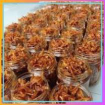 [550gr- Sạch 100%] Cá Cơm Rim, cá cơm sốt chanh dây - Đặc sản Vũng Tàu | BigBuy360 - bigbuy360.vn