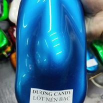 Dương Candy ( Sơn oto xe máy ) Lon 1Kg