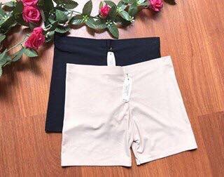 Combo 2 quần mặc váy không đường viền