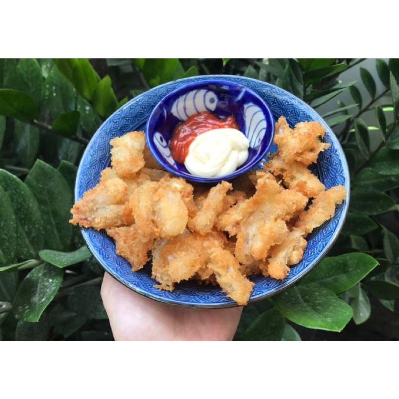 Cá biển, Cá Trích Phile, tươi ngon - 0.5kg