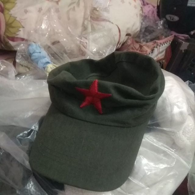 Combo mũ phớt 5kg 200k
