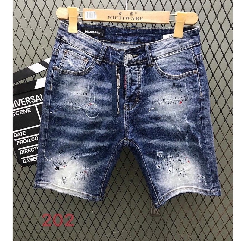 QUẦN JEAN NAM CAO CẤP HÌNH THẬT | BigBuy360 - bigbuy360.vn