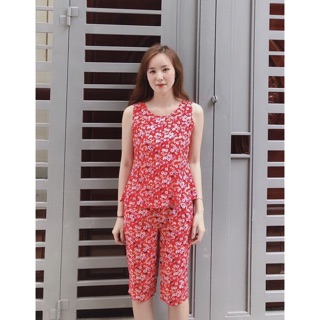 BỘ LANH MẶC NHÀ MÁT NHẸ ( SÁT NÁCH )