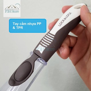 CỌ RỬA ĐA NĂNG KÈM BÌNH XỊT LOCK&LOCK ETM129
