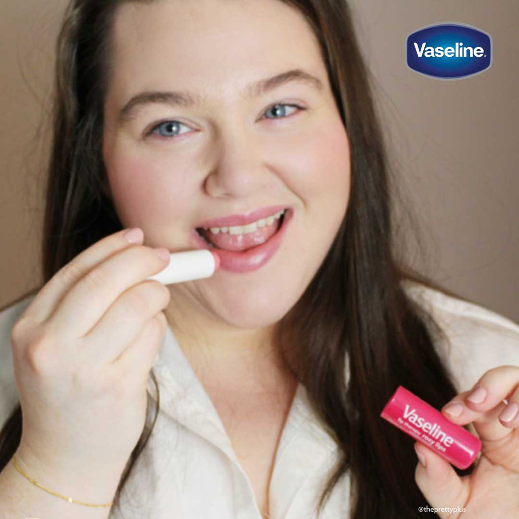 Son Dưỡng Dạng Thỏi VASELINE Lip Therapy Balm Sticks