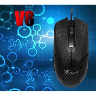 Chuột Vision V8