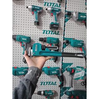 18" Mỏ lết răng Total THT171186