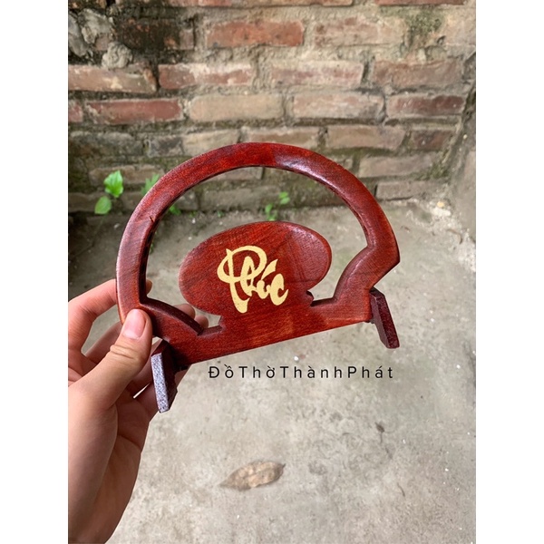 Đế Cắm Đũa Trên Ban Thờ