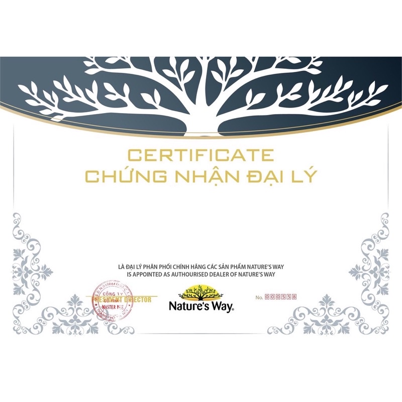 Viên Uống Dầu Cá Nature’s Way Odourless Fish Oil Tăng Cường Sức Khoẻ Tự Nhiên Không Mùi 1000mg