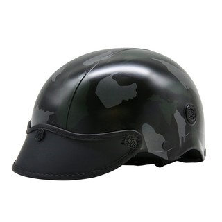 Mũ bảo hiểm lỗ thông gió NÓN SƠN chính hãng A-DN-078