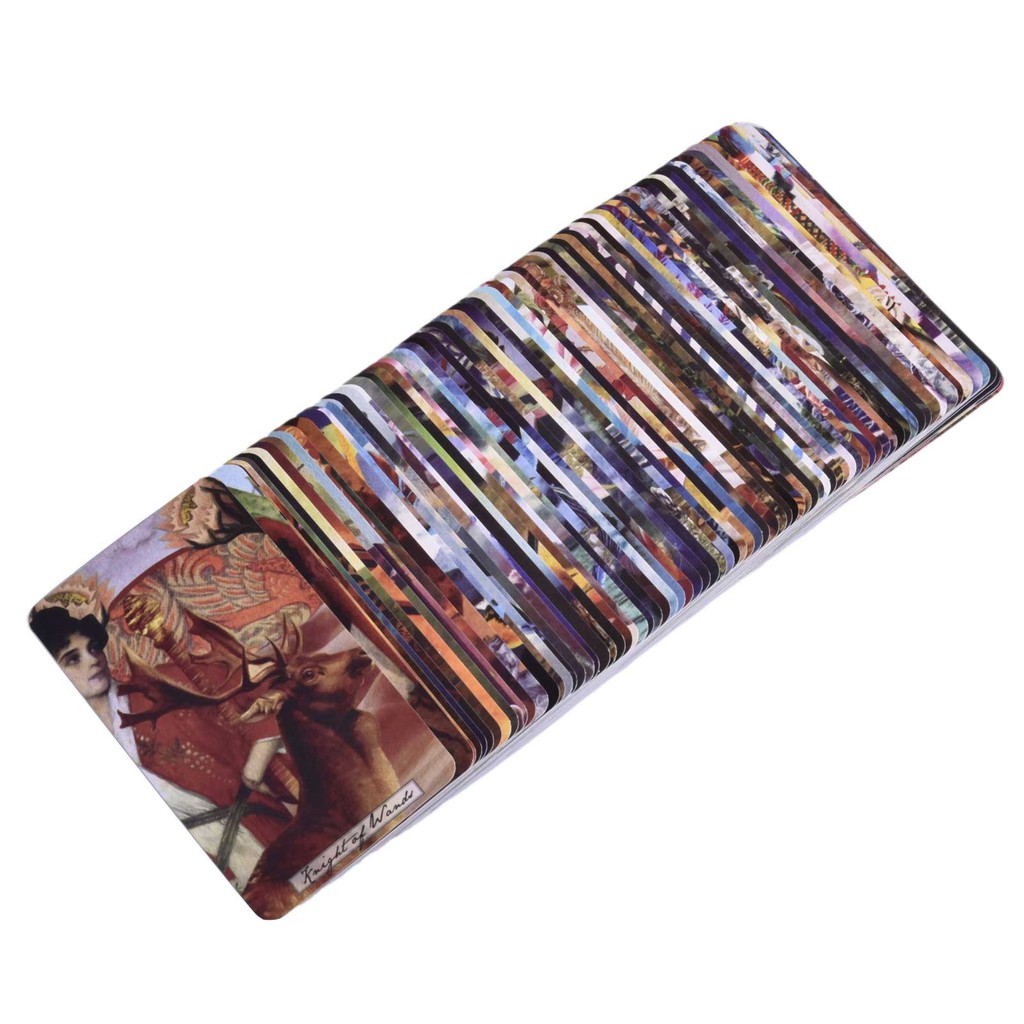 Bộ Bài Tarot Uncommon