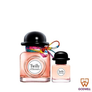 [HERMES] Nước Hoa Nữ Hermes Twilly EDP 50ml+ 7.5ml